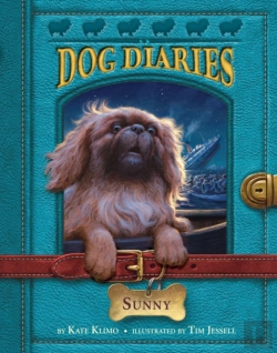 Bertrand.pt - Dog Diaries #14: Sunny