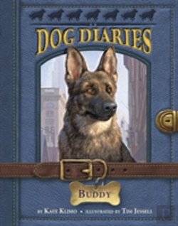 Bertrand.pt - Dog Diaries #2: Buddy