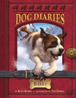 Bertrand.pt - Dog Diaries #3: Barry