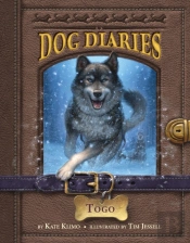 Dog Diaries #4: Togo