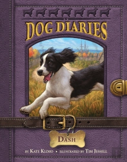 Bertrand.pt - Dog Diaries #5: Dash