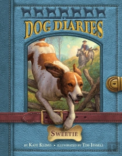 Bertrand.pt - Dog Diaries #6: Sweetie