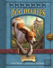 Dog Diaries #6: Sweetie