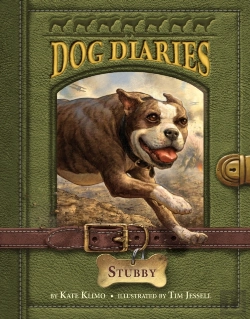 Bertrand.pt - Dog Diaries #7: Stubby