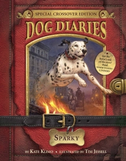 Bertrand.pt - Dog Diaries #9: Sparky (Dog Diaries Special Edition)