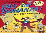 Dog Diaries: Big Top Bonanza!