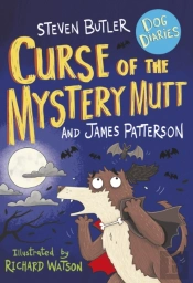 Dog Diaries: Curse Of The Mystery Mutt