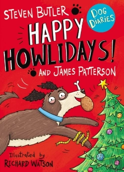 Bertrand.pt - Dog Diaries: Happy Howlidays!