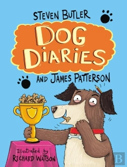 Bertrand.pt - Dog Diaries