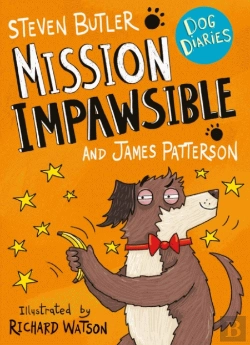 Bertrand.pt - Dog Diaries: Mission Impawsible