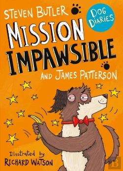 Bertrand.pt - Dog Diaries: Mission Impawsible