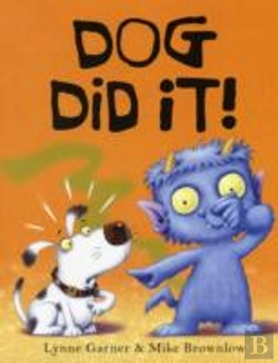 Bertrand.pt - Dog Did It!