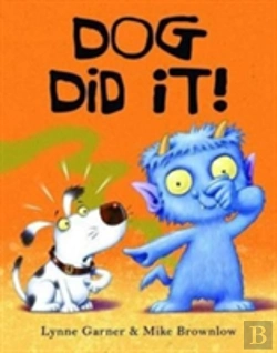Bertrand.pt - Dog Did It!