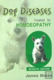 Dog Diseases Treated By Homoeopathy