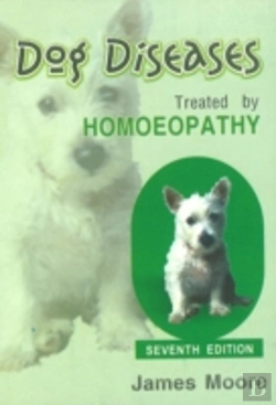 Bertrand.pt - Dog Diseases Treated By Homoeopathy