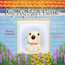 Bertrand.pt - Dog-Dog Stays Home
