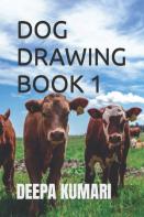 Dog Drawing Book  1