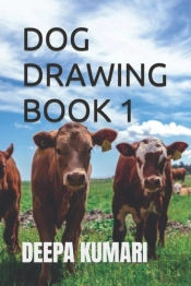 Dog Drawing Book  1
