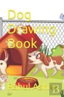 Dog Drawing Book