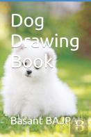Dog Drawing Book