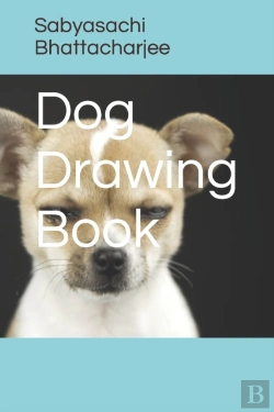 Bertrand.pt - Dog Drawing Book