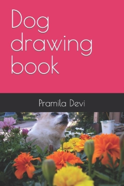 Bertrand.pt - Dog Drawing Book