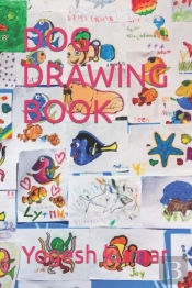 Dog Drawing Book