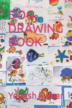 Bertrand.pt - Dog Drawing Book