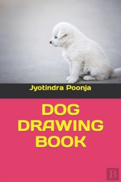 Bertrand.pt - Dog Drawing Book