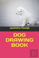 Dog Drawing Book