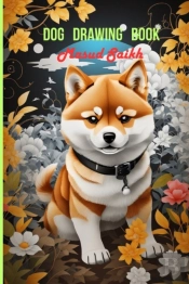 Dog Drawing Book