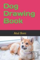 Dog Drawing Book