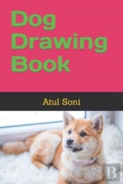 Dog Drawing Book