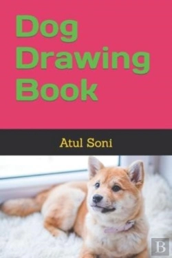 Bertrand.pt - Dog Drawing Book