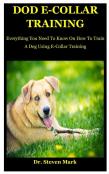 Dog E-Collar Training