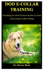 Dog E-Collar Training