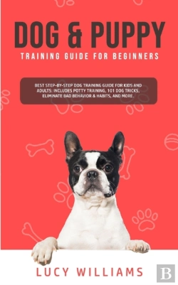 Bertrand.pt - Dog & Puppy Training Guide For Beginners