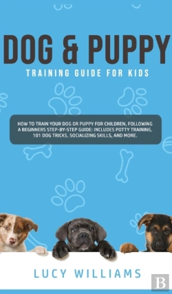 Bertrand.pt - Dog & Puppy Training Guide For Kids