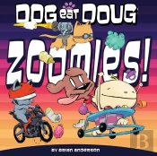 Dog Eat Doug Graphic Novel