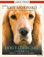 Dog Eldercare