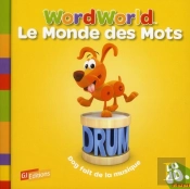 Dog Fait De La Musique