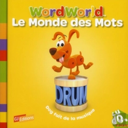Bertrand.pt - Dog Fait De La Musique