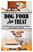 Dog Food And Treat