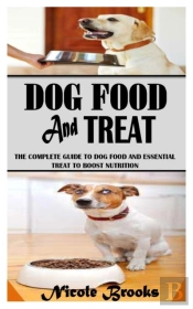 Dog Food And Treat