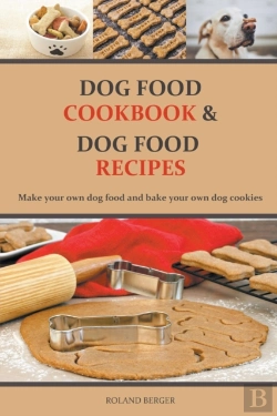 Bertrand.pt - Dog Food Cookbook And Dog Food Recipes