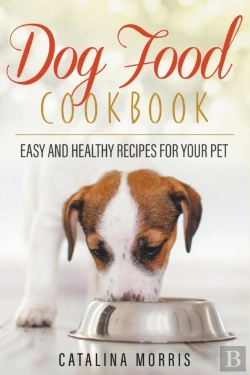 Bertrand.pt - Dog Food Cookbook
