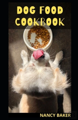Bertrand.pt - Dog Food Cookbook