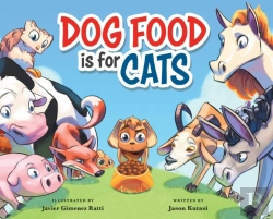 Bertrand.pt - Dog Food Is For Cats