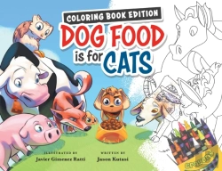 Bertrand.pt - Dog Food Is For Cats
