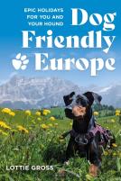 Dog-Friendly Europe